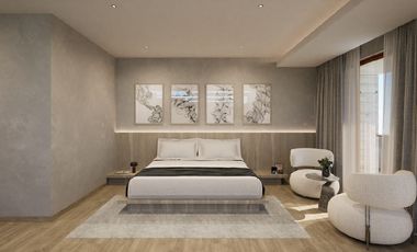 Penthouse en Venta en la Roma