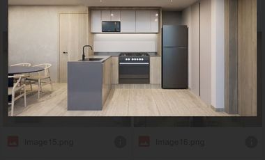 Penthouse en Venta en la Roma