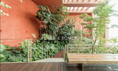 Departamento en Venta en Magno Reforma Kalach