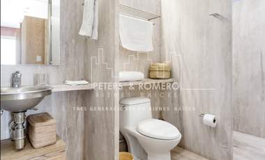 Departamento en Venta en Magno Reforma Kalach