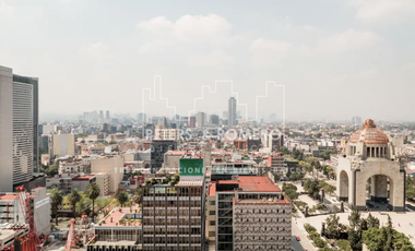 Departamento en Venta en Magno Reforma Kalach