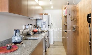 Departamento en Venta en Magno Reforma Kalach