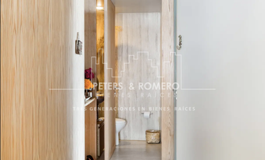 Departamento en Venta en Magno Reforma Kalach