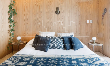 Departamento en Venta en Magno Reforma Kalach