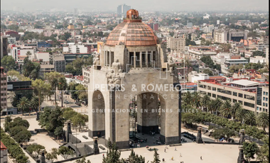 Departamento en Venta en Magno Reforma Kalach