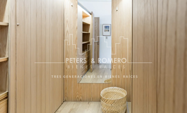 Departamento en Venta en Magno Reforma Kalach