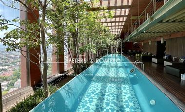 Departamento en Venta en Magno Reforma Kalach