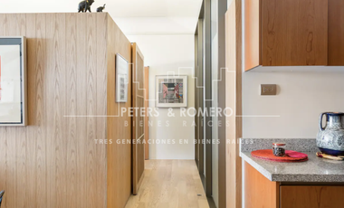 Departamento en Venta en Magno Reforma Kalach