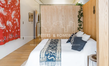 Departamento en Venta en Magno Reforma Kalach