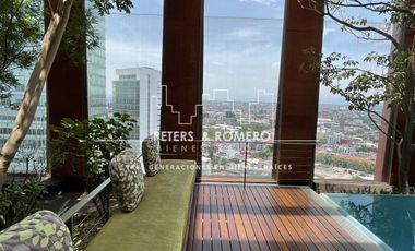 Departamento en Venta en Magno Reforma Kalach