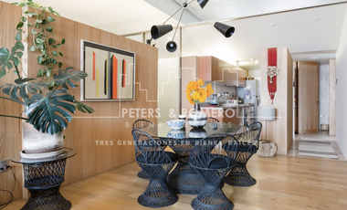 Departamento en Venta en Magno Reforma Kalach