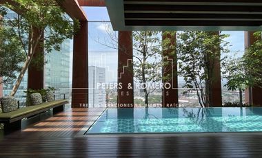 Departamento en Venta en Magno Reforma Kalach