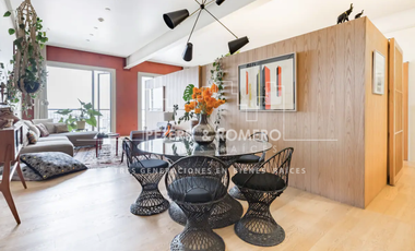 Departamento en Venta en Magno Reforma Kalach