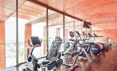 Departamento en Venta en Magno Reforma Kalach