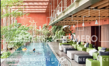 Departamento en Venta en Magno Reforma Kalach