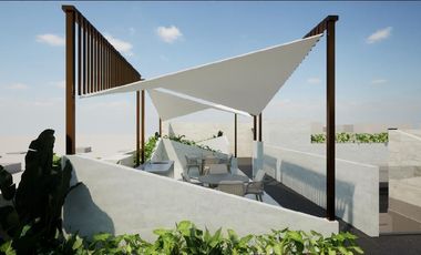 Penthouse en Venta en la Roma