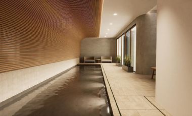 Penthouse en Venta en la Roma