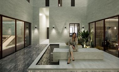 Penthouse en Venta en la Roma