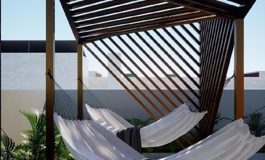 Penthouse en Venta en la Roma