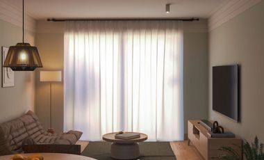 Departamento en Venta en Roma Norte