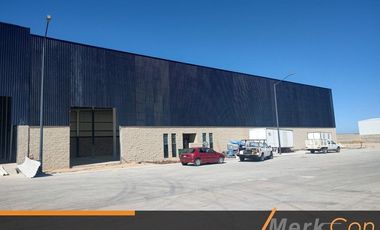 BODEGA RENTA 1,250 M2, PARQUE INDUSTRIAL CARRETERA NOGALES , GUDALAJARA, JALISCO