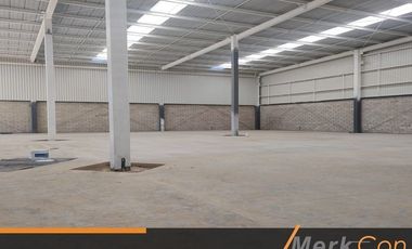 BODEGA RENTA 1,250 M2, PARQUE INDUSTRIAL CARRETERA NOGALES , GUDALAJARA, JALISCO