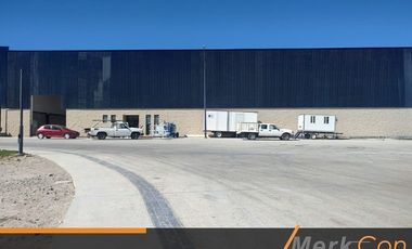 BODEGA RENTA 1,250 M2, PARQUE INDUSTRIAL CARRETERA NOGALES , GUDALAJARA, JALISCO