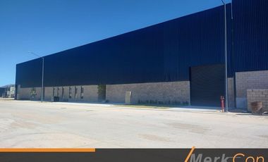 BODEGA RENTA 1,250 M2, PARQUE INDUSTRIAL CARRETERA NOGALES , GUDALAJARA, JALISCO