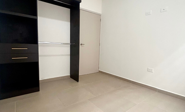 Casa en renta en Vizcaíno Residencial