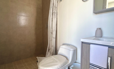Casa en renta en Vizcaíno Residencial