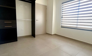 Casa en renta en Vizcaíno Residencial