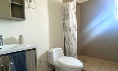 Casa en renta en Vizcaíno Residencial