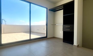 Casa en renta en Vizcaíno Residencial