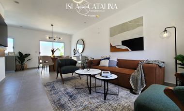 VENTA ISLA CATALINA  (EN BUSCA DE LA MEJOR OPCIÓN)