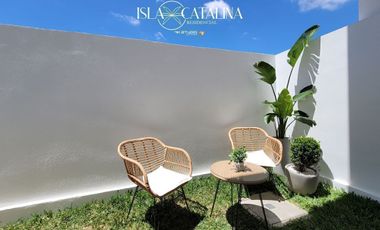 VENTA ISLA CATALINA  (EN BUSCA DE LA MEJOR OPCIÓN)