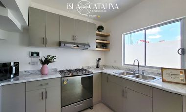 VENTA ISLA CATALINA  (EN BUSCA DE LA MEJOR OPCIÓN)