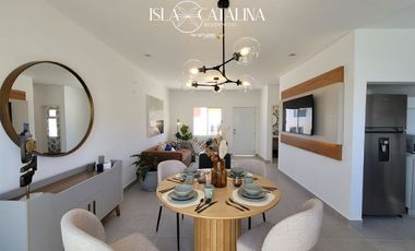 VENTA ISLA CATALINA  (EN BUSCA DE LA MEJOR OPCIÓN)