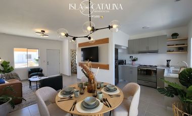 VENTA ISLA CATALINA  (EN BUSCA DE LA MEJOR OPCIÓN)