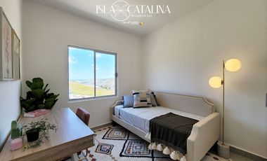 VENTA ISLA CATALINA  (EN BUSCA DE LA MEJOR OPCIÓN)
