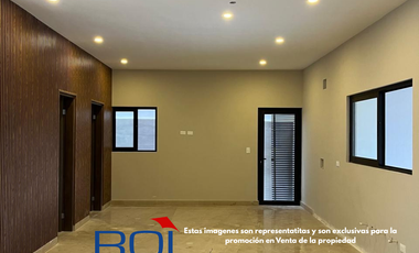 Casa Venta Bosques de las Misiones Primer Sector