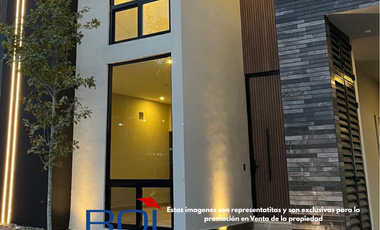 Casa Venta Bosques de las Misiones Primer Sector