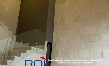 Casa Venta Bosques de las Misiones Primer Sector
