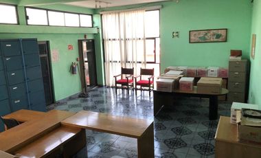 Vendo Edificio comercial Revolucion La Romana Tlalnepantla Estado de México