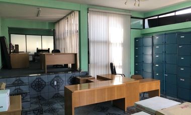 Vendo Edificio comercial Revolucion La Romana Tlalnepantla Estado de México