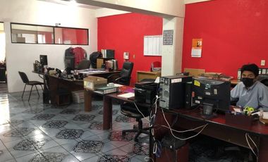 Vendo Edificio comercial Revolucion La Romana Tlalnepantla Estado de México