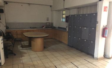 Vendo Edificio comercial Revolucion La Romana Tlalnepantla Estado de México