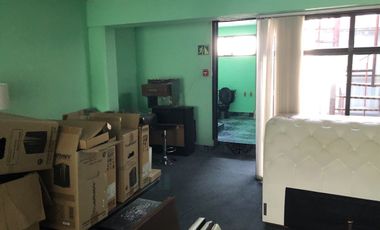 Vendo Edificio comercial Revolucion La Romana Tlalnepantla Estado de México