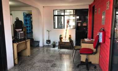 Vendo Edificio comercial Revolucion La Romana Tlalnepantla Estado de México