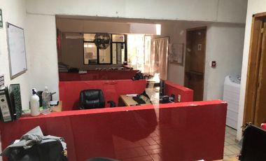 Vendo Edificio comercial Revolucion La Romana Tlalnepantla Estado de México