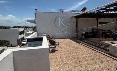CASA EN VENTA EN CIUDAD DEL CARMEN, CAMPECHE.